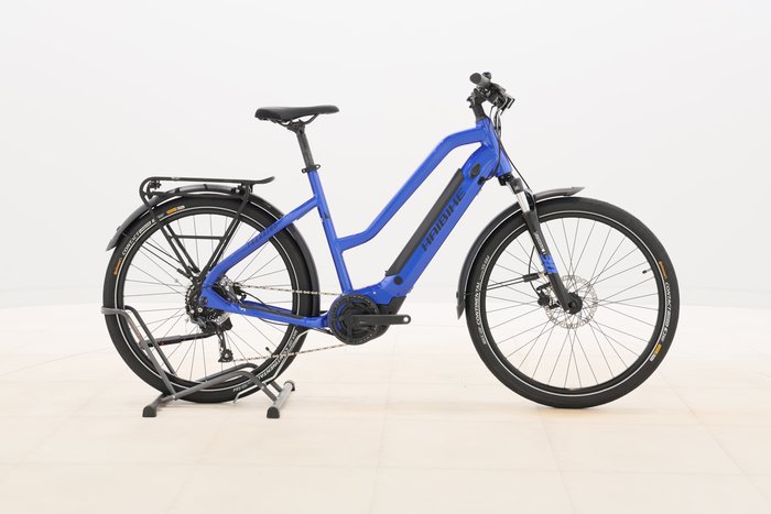 Haibike Trekking 4 2022