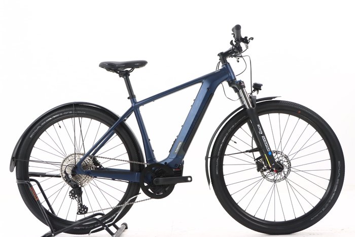 Canyon PATHLITE:ON 5 2022