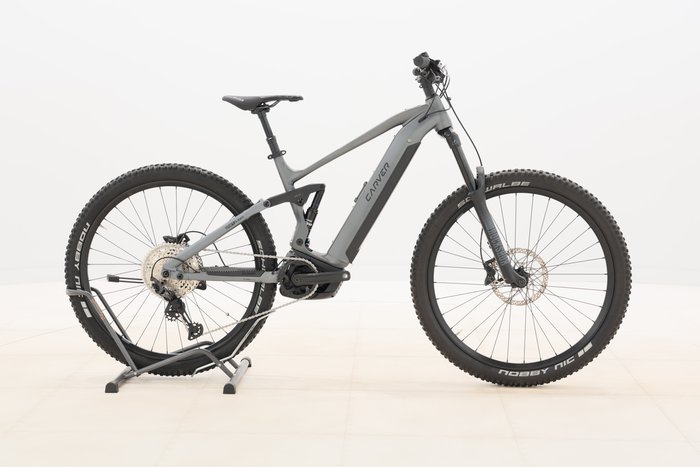 Carver Drift E.520 2024
