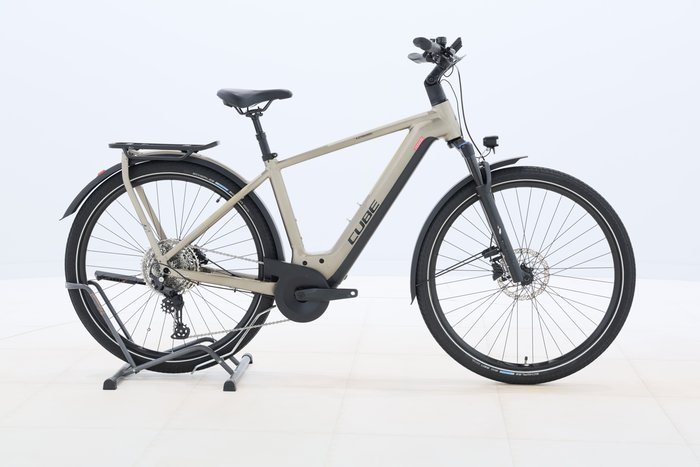 Cube KATHMANDU HYBRID PRO 750 2023