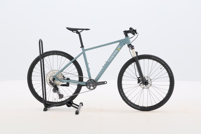 Canyon PATHLITE 5 2021