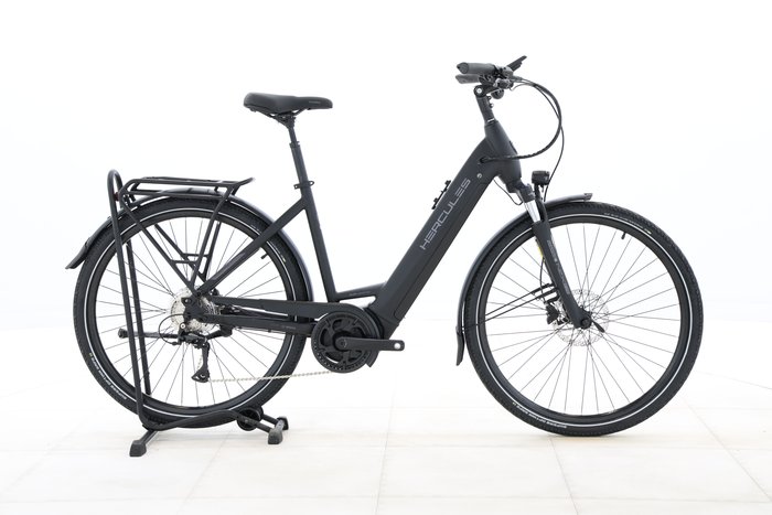 Hercules FUTURA SPORT I-8 2023