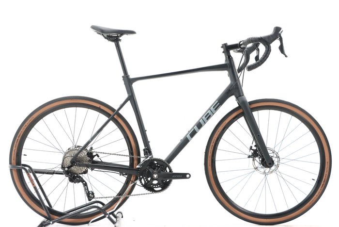 Cube NUROAD PRO 2024