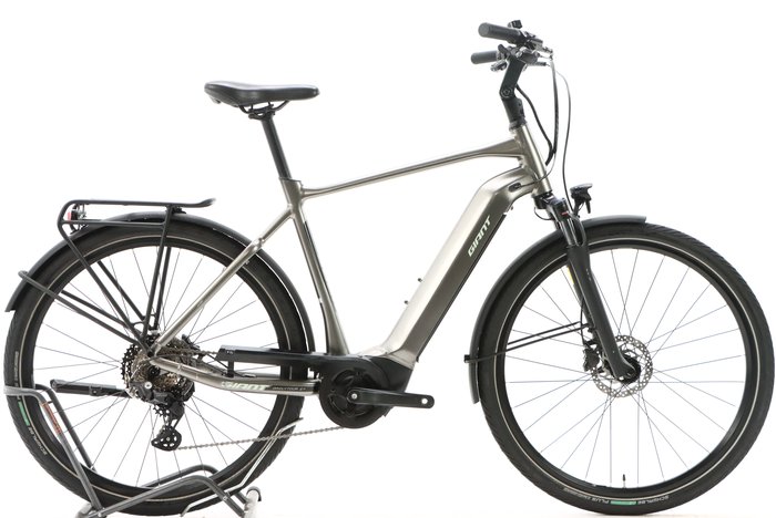 Giant DAILYTOUR E+ 2 D GTS 2023