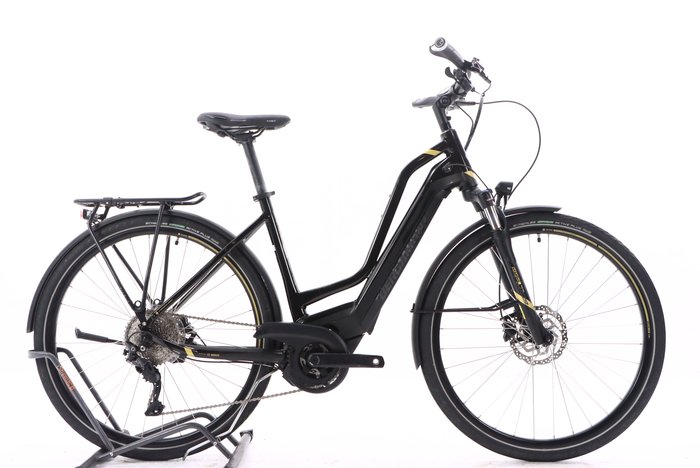 Bergamont E-HORIZON EDITION 2021