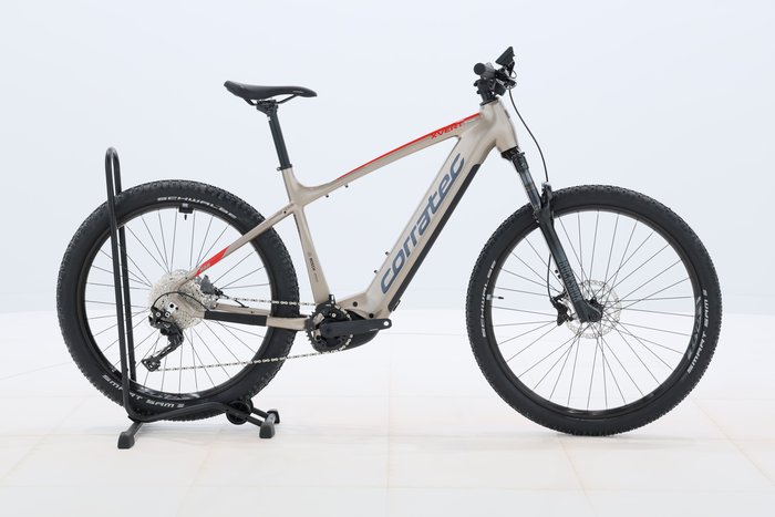Corratec E-POWER X-VERT PRO 2023
