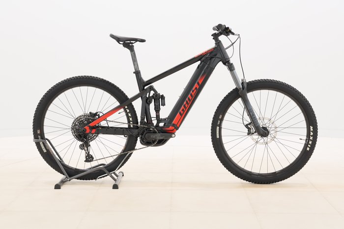 Ghost E-RIOT TRAIL ESSENTIAL 2022