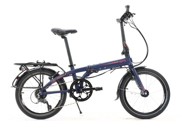Tern Link D8 DR 2021
