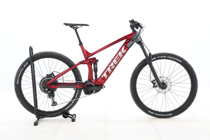 Trek RAIL 5 625 W 2023