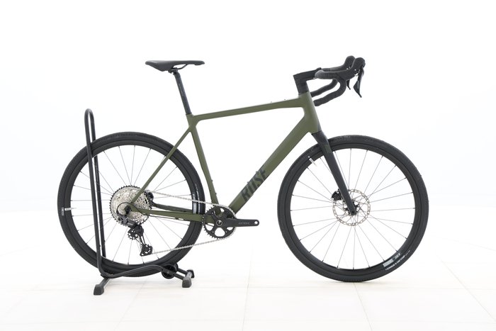 Rose Backroad AL GRX RX610 1x12 2024