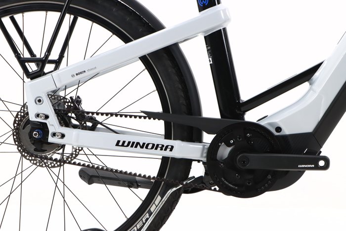 Winora Yakun R5 Pro 2022