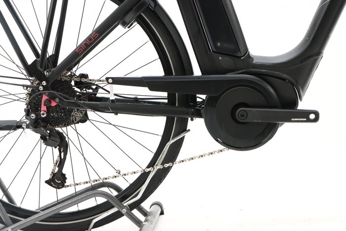 Winora SINUS TRIA 9 2019