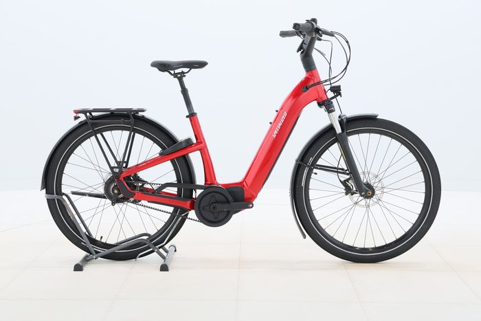 Specialized TURBO COMO 4.0 IGH 2023