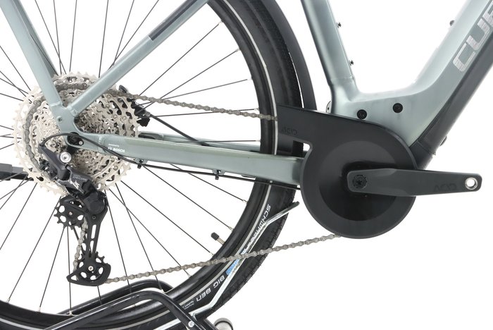 Cube KATHMANDU HYBRID PRO 750 2023