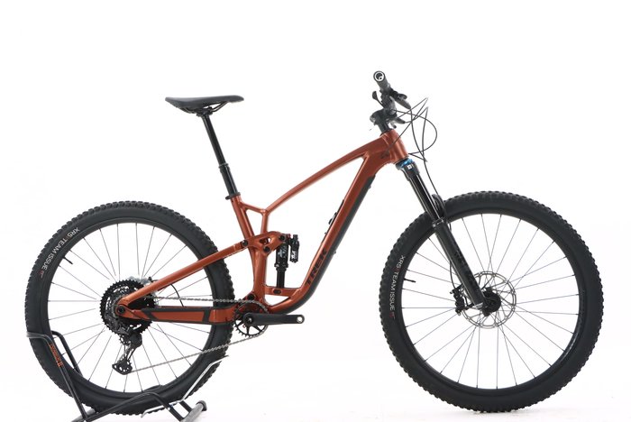 Trek FUEL EX 8 XT 2023