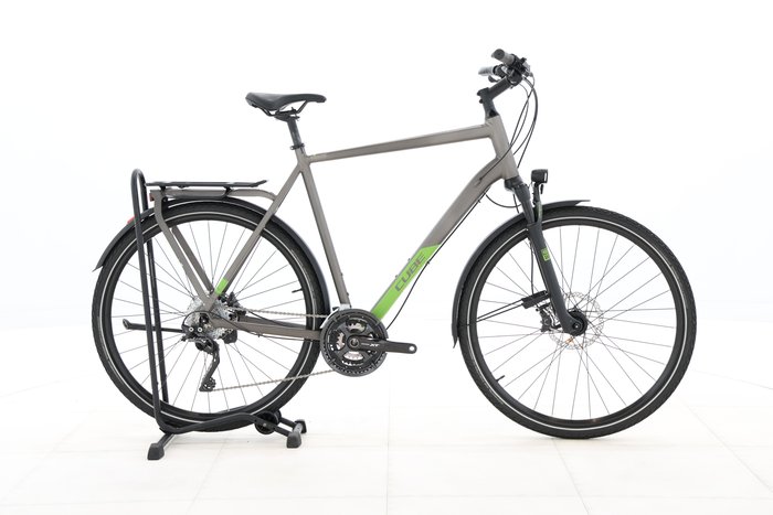 Cube KATHMANDU SL 2021