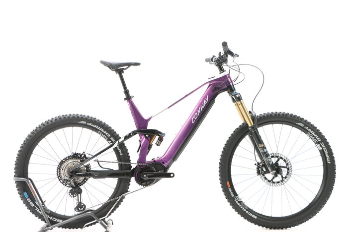 Conway EWME 8.9 MX 2023