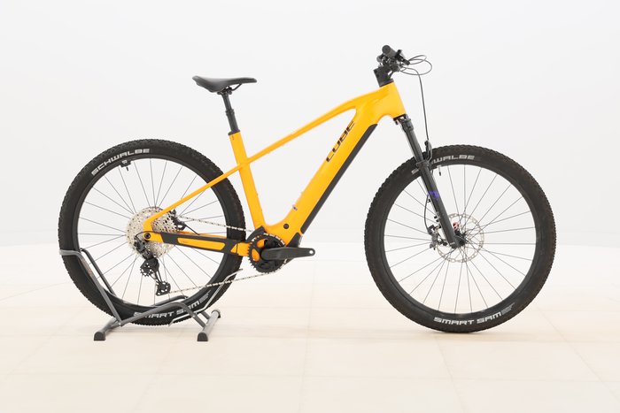 Cube Reaction Hybrid SLX 800 2025