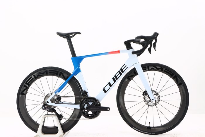Cube LITENING AERO C:68X RACE 2024