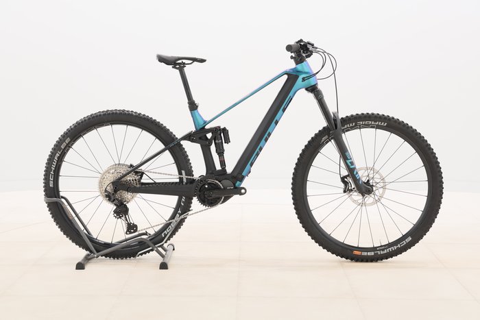 Bulls SONIC EVO EN SL 1 CARBON 2023