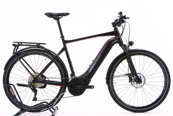 Giant Explore E+ Pro 1 GTS 2023