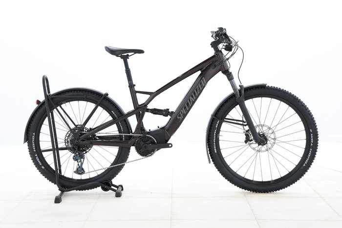 Specialized Turbo Tero X 5.0 2023