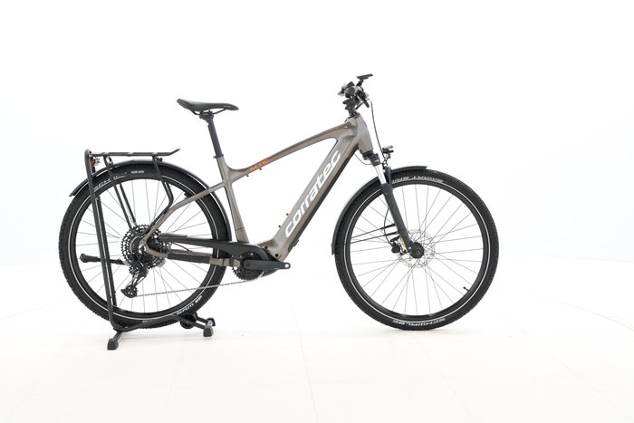 Corratec E-Power MTC Elite 12S SE 3.0 2023