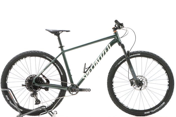 Specialized ROCKHOPPER EXPERT 29 2022