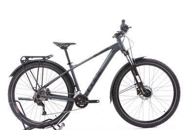 Cube AIM SLX ALLROAD 2023