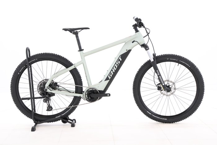 Ghost E-TERU Y UNIVERSAL 2022