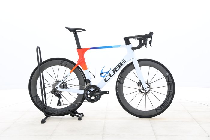 Cube Litening AERO C:68X SLT 2025