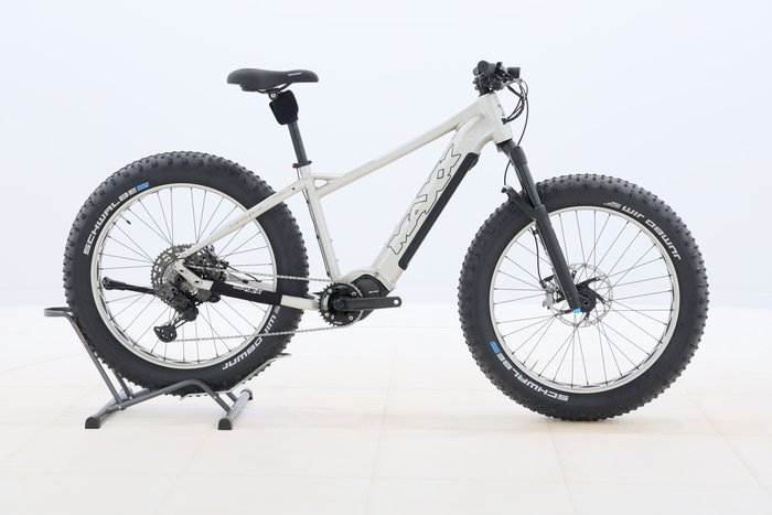 Maxx Jagamoasta ELS (EP8) 2021