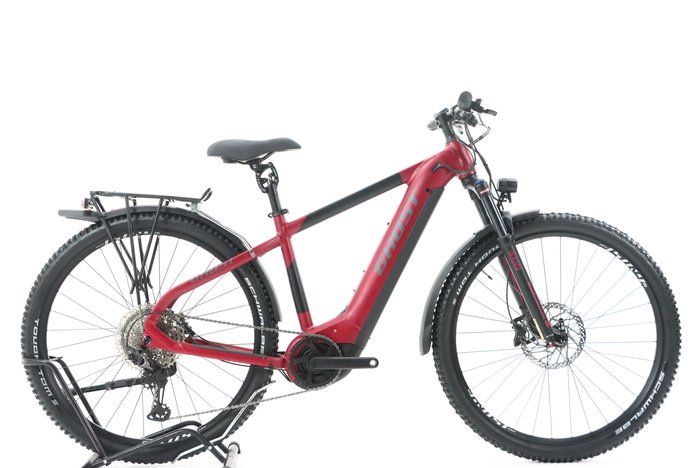 Ghost E-TERU ADVANCED 2021
