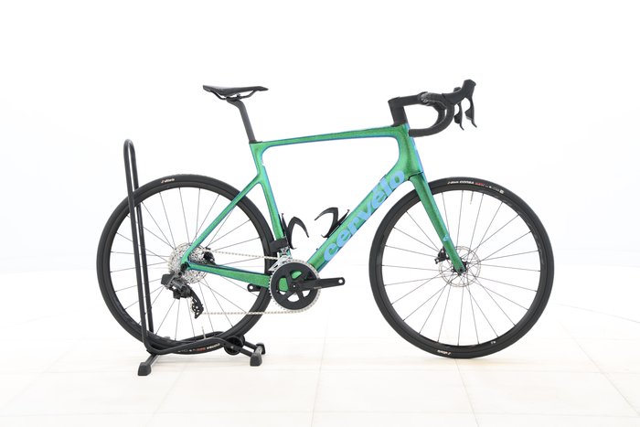 Cervelo CALEDONIA-5 RIVAL ETAP AXS 2024