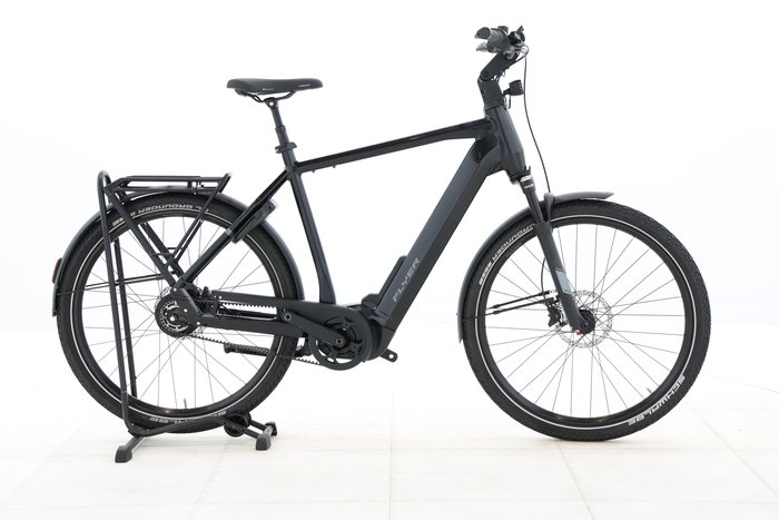 Flyer Upstreet 7.23 2024