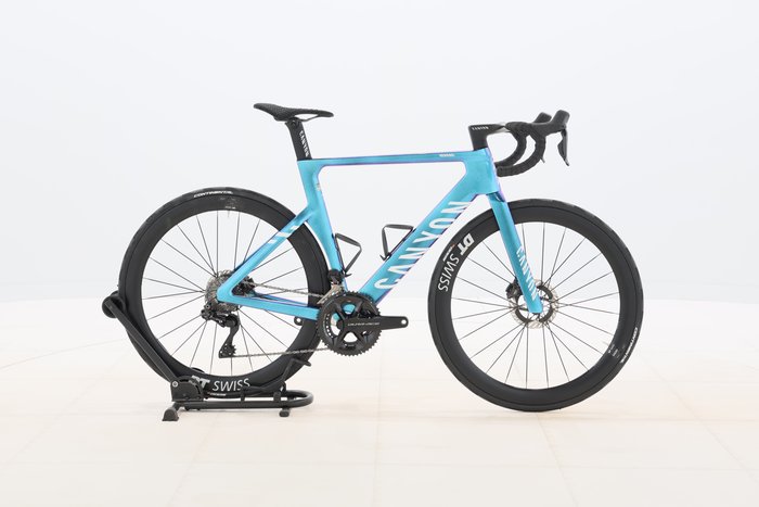 Canyon AEROAD CFR DI2 2024