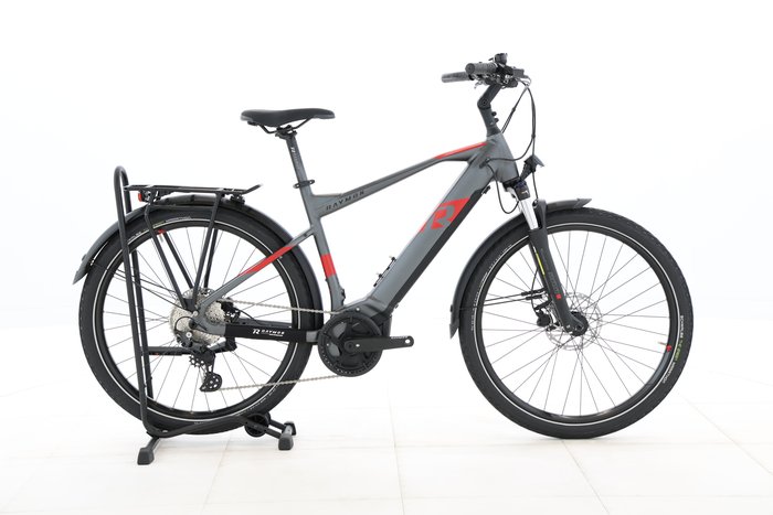 R Raymon TOURRAY E 6.0 2022