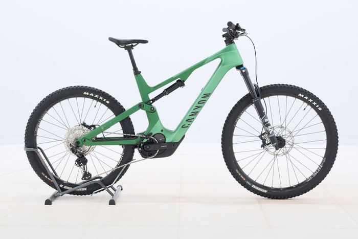 Canyon SPECTRAL:ON CF 8 2022