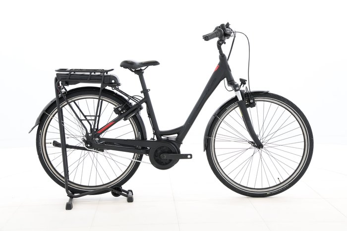 Hercules ROBERT/A R7 ACTIVE PLUS 2022