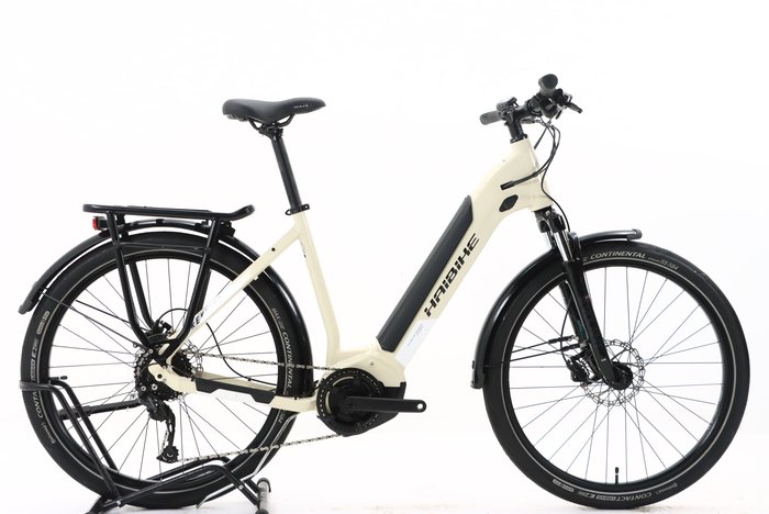 Haibike TREKKING 4 2021