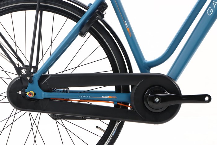 Gazelle VENTO C7 2022