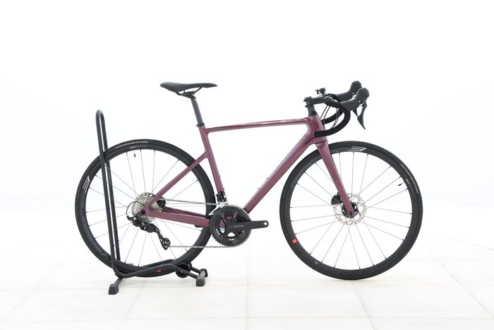 Van Rysel EDR CF Shimano 105 2024