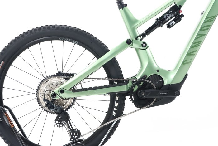 Canyon SPECTRAL:ON CF 8 720 2023