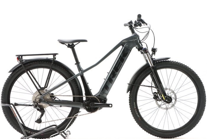 Trek Powerfly Sport 4 Equipped 2021