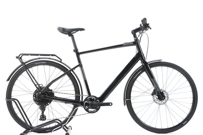 Cannondale TESORO NEO SL EQ 2022