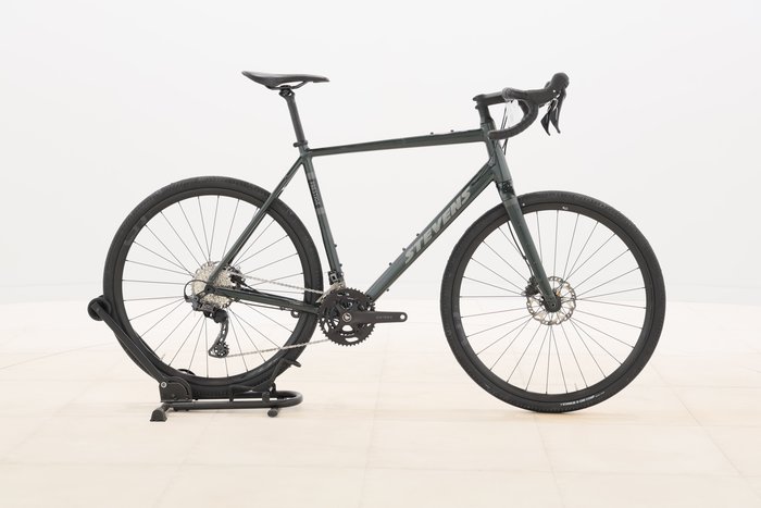 Stevens PRESTIGE 2025