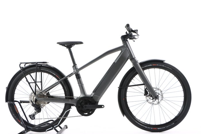 Canyon PRECEDE:ON 5 500 2023