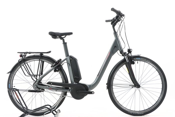 Raleigh KINGSTON 8 2021