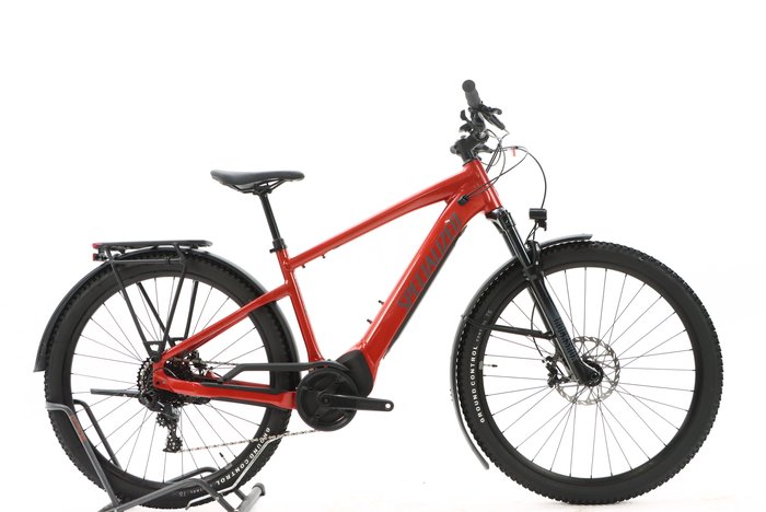 Specialized TURBO TERO 4.0 EQ 2022