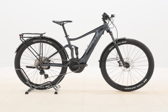 Giant STANCE E+ EX 2022